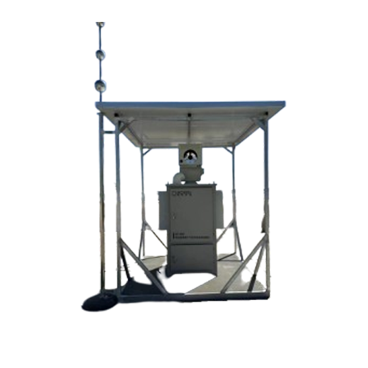 FT-IR Gas Leak Monitor